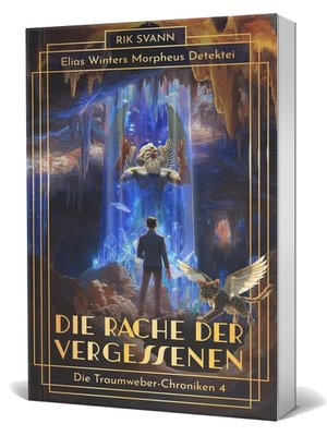 Die Rache der Vergessenen